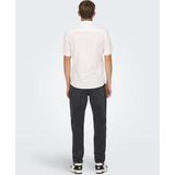 ONLY & SONS Relax-fit-Jeans ONSYOKE TAPERED WB 7850 DOT DNM NOOS
