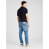 Only & Sons - Onsyoke Tapered Mb 9360 Dot Dnm Noos - Heren - Jeans
