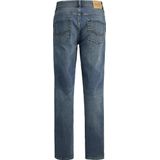 Jack&Jones jongens spijkerbroek CLARK Blue Denim Regular Fit