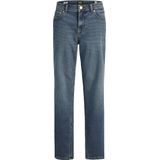 Jack&Jones jongens spijkerbroek CLARK Blue Denim Regular Fit