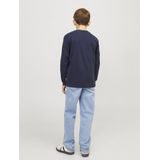 Jack&jones - Jjiclark Jjoriginal Sq 702 Noos Mni - Jongens - Jeans