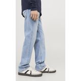 Jack&jones - Jjiclark Jjoriginal Sq 702 Noos Mni - Jongens - Jeans