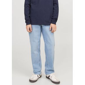 Jack&jones - Jjiclark Jjoriginal Sq 702 Noos Mni - Jongens - Jeans