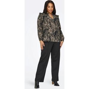 Carlaurel Straight Fit Broeken