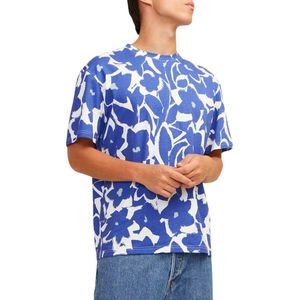 Jack Jones Marbella AOP Shirt Heren