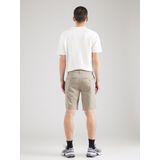 Only & Sons Broek Onsmark 0209 Melange Shorts Noos 22028247 Chinchilla Mannen