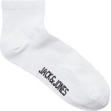 Jack & Jones - Leon - Sokken - Wit - 3-pack