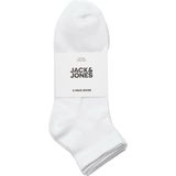 Jack & Jones - Leon - Sokken - Wit - 3-pack