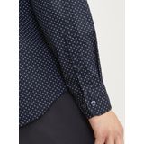 Jack & Jones Langarmhemd JJEREMY DETAIL SHIRT LS NOOS