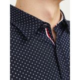 Jack & Jones Langarmhemd JJEREMY DETAIL SHIRT LS NOOS