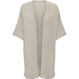 JDY - JDYSHINE LIFE OPEN KIMONO KNT - Cardigan - Dames