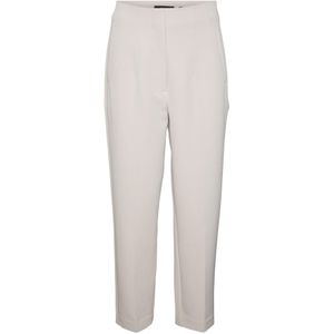 VERO MODA Pantalon 'VMLINA'  lichtgrijs