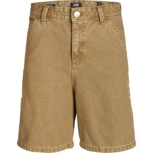 Jack & Jones Shorts - JjiTony - Tijgeroog - Jack & Jones - 12 jaar (152) - Shorts