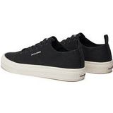 JACK & JONES - Jfwbayswater - Sneakers - Zwart - Polyester
