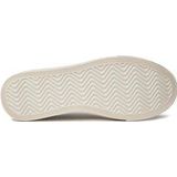 JACK & JONES - Jfwbayswater - Sneakers - Zwart - Polyester