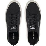 JACK & JONES - Jfwbayswater - Sneakers - Zwart - Polyester
