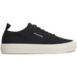 JACK & JONES - Jfwbayswater - Sneakers - Zwart - Polyester