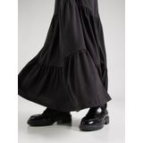 Vmmia - High Waist - Lange Rok - Maxi Lengte - Elastische Taille