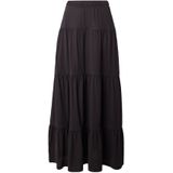 Vmmia - High Waist - Lange Rok - Maxi Lengte - Elastische Taille