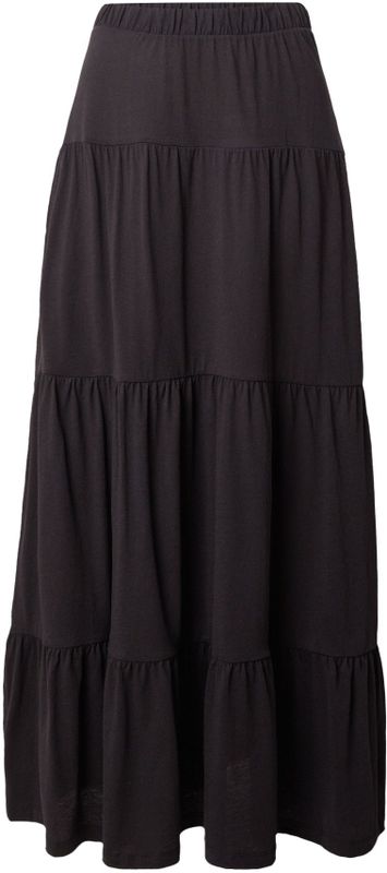 Vmmia - High Waist - Lange Rok - Maxi Lengte - Elastische Taille