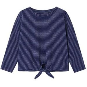Name It Langarmshirt »NMFLARIANA LS TOP PB«