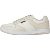 Sneakers - Zwart - 100% Mesh - Ademend