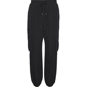 Vero Moda - Vmkimberly Hw Cargo Pant Noos - Dames - Broeken