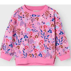 Name it Nmfnirana Ls Loose Sweat Pb Meisjes Trui