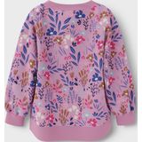 Name it Nmfnirana Ls Loose Sweat Pb Meisjes Trui