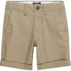Jack & Jones Junior jongens korte broek - Zand