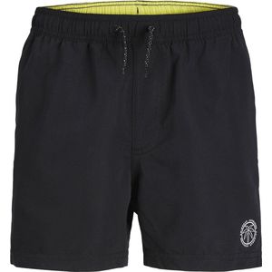 Jack & Jones - Fiji Solid - Zwemshort - Jongens