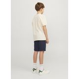 Jack&jones - Jpstjaiden Jjnico Jogger Shorts Jnr - Jongens - Bermuda Shorts