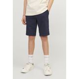 Jack&jones - Jpstjaiden Jjnico Jogger Shorts Jnr - Jongens - Bermuda Shorts