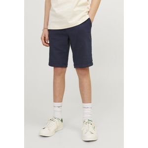 Jack&jones - Jpstjaiden Jjnico Jogger Shorts Jnr - Jongens - Bermuda Shorts