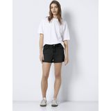 NOISY MAY - Moni AZ360BL - Denim Shorts - Blauw - Regular Fit