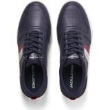 Jack Jones - Heren Sneakers Dang Combo - Blauw