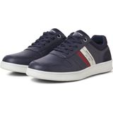 Jack Jones - Heren Sneakers Dang Combo - Blauw