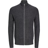 Jack&jones Jjelewis Knit Cardigan Sn Heren Vest