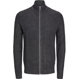 Jack&jones Jjelewis Knit Cardigan Sn Heren Vest
