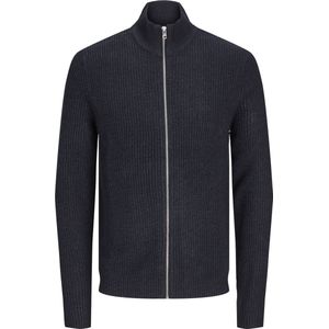 Jack&jones Jjelewis Knit Cardigan Sn Heren Vest