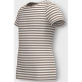 Name it - Nkfsuraja Xsl Ss Top Noos - Meisjes - Blouses