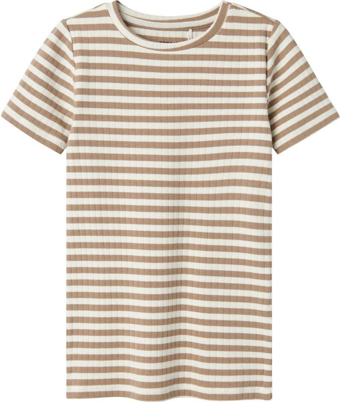 Name it - Nkfsuraja Xsl Ss Top Noos - Meisjes - Blouses