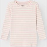 Name it - Nmfsuraja Xsl Ls Top Noos - Meisjes - Blouses