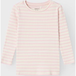 Name it - Nmfsuraja Xsl Ls Top Noos - Meisjes - Blouses