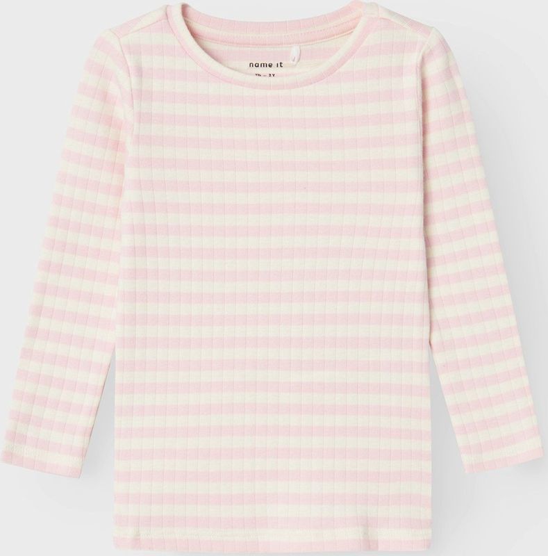 Name it - Nmfsuraja Xsl Ls Top Noos - Meisjes - Blouses