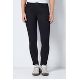 Noisy may Skinny-fit-Jeans NMJEN NW SKINNY SHAPER JEAN JT176BL NOOS