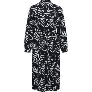 OBJECT - Tilda Dress - Jurk - Zwart