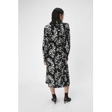 OBJECT - Tilda Dress - Jurk - Zwart