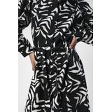 OBJECT - Tilda Dress - Jurk - Zwart