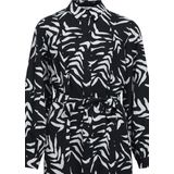 OBJECT - Tilda Dress - Jurk - Zwart